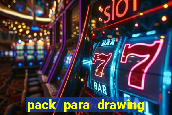 pack para drawing cartoons 2 vk